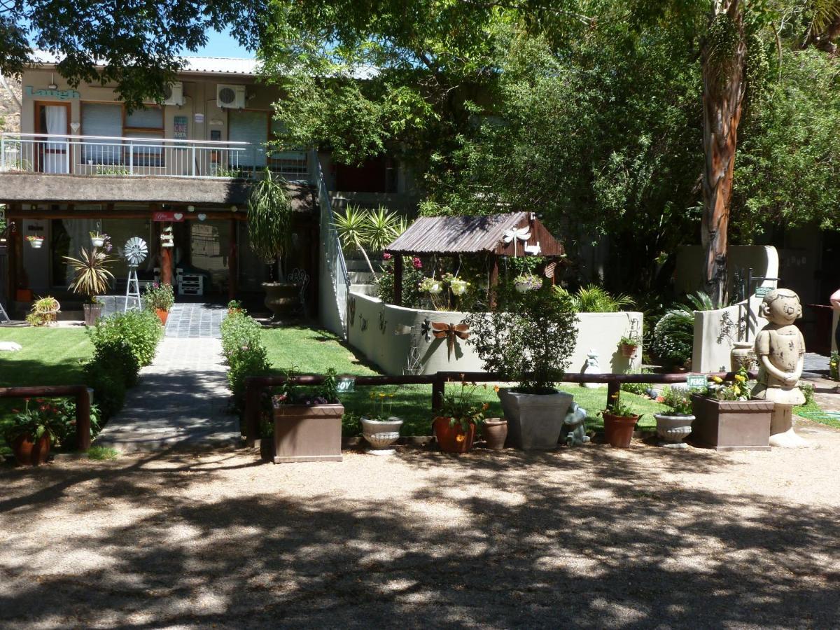 Springbok Apartments מראה חיצוני תמונה