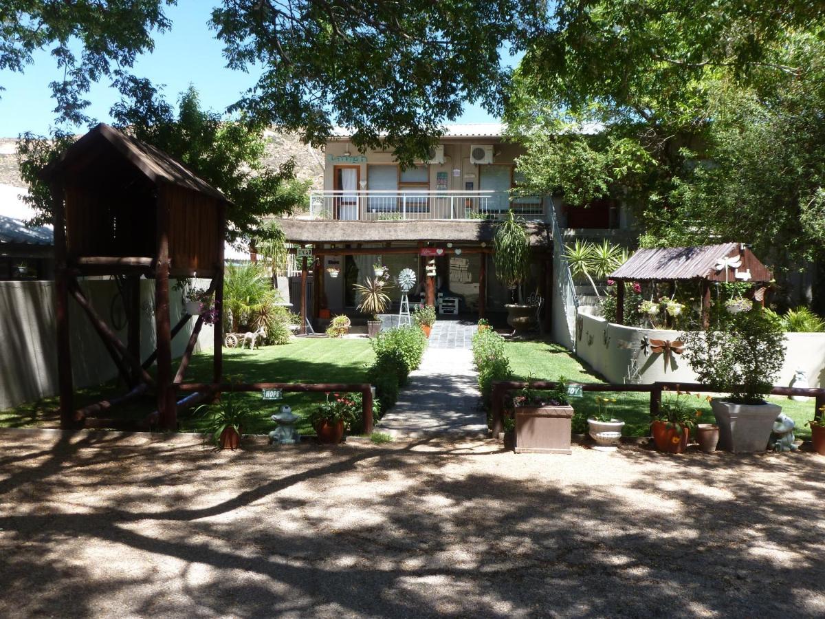 Springbok Apartments מראה חיצוני תמונה
