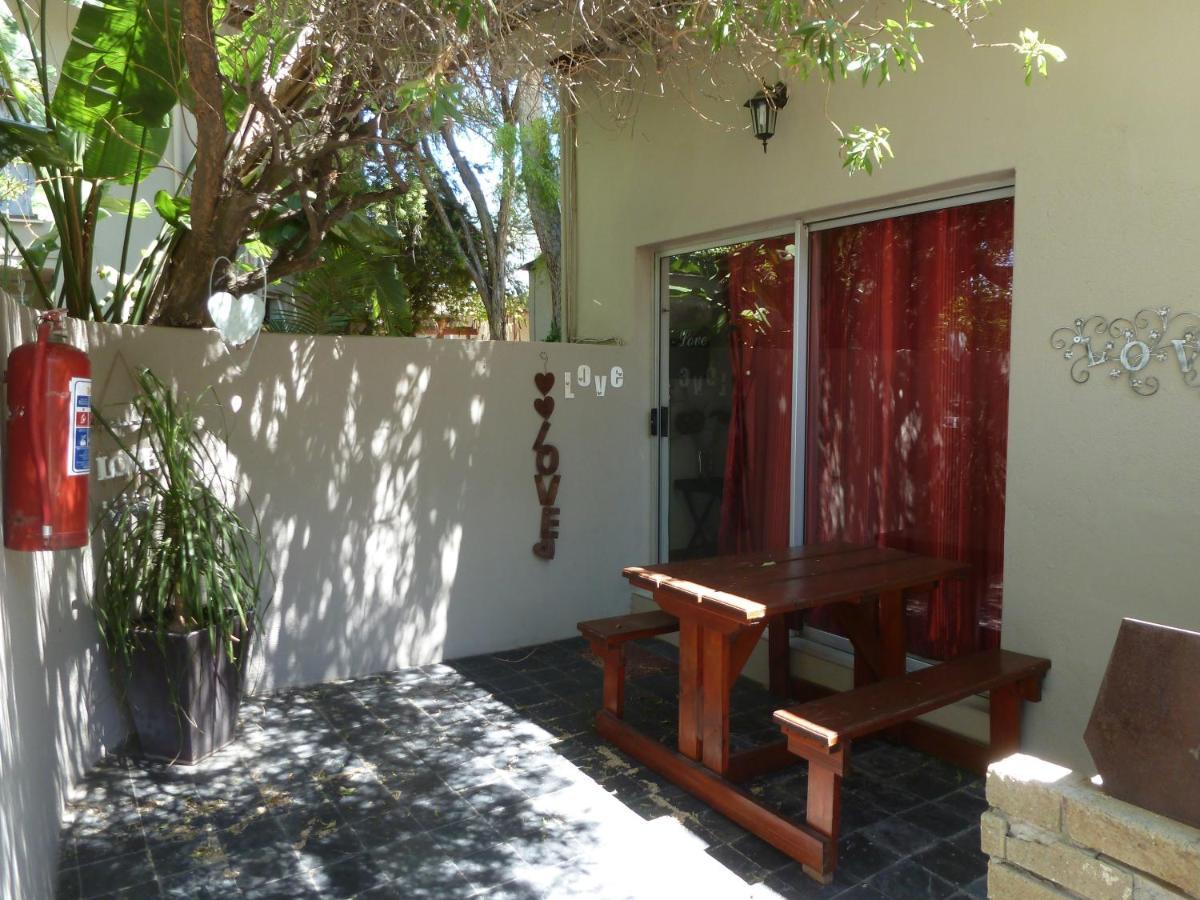 Springbok Apartments מראה חיצוני תמונה