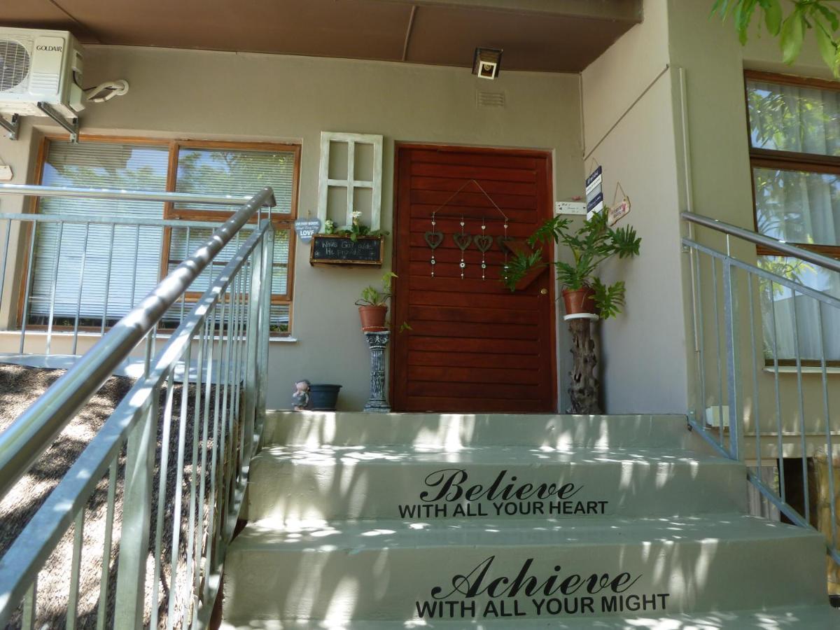 Springbok Apartments מראה חיצוני תמונה