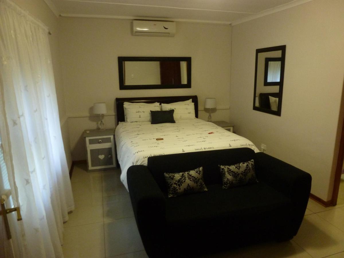 Springbok Apartments מראה חיצוני תמונה