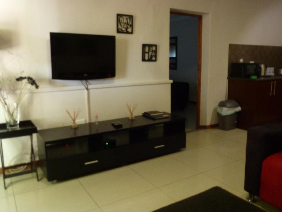 Springbok Apartments מראה חיצוני תמונה