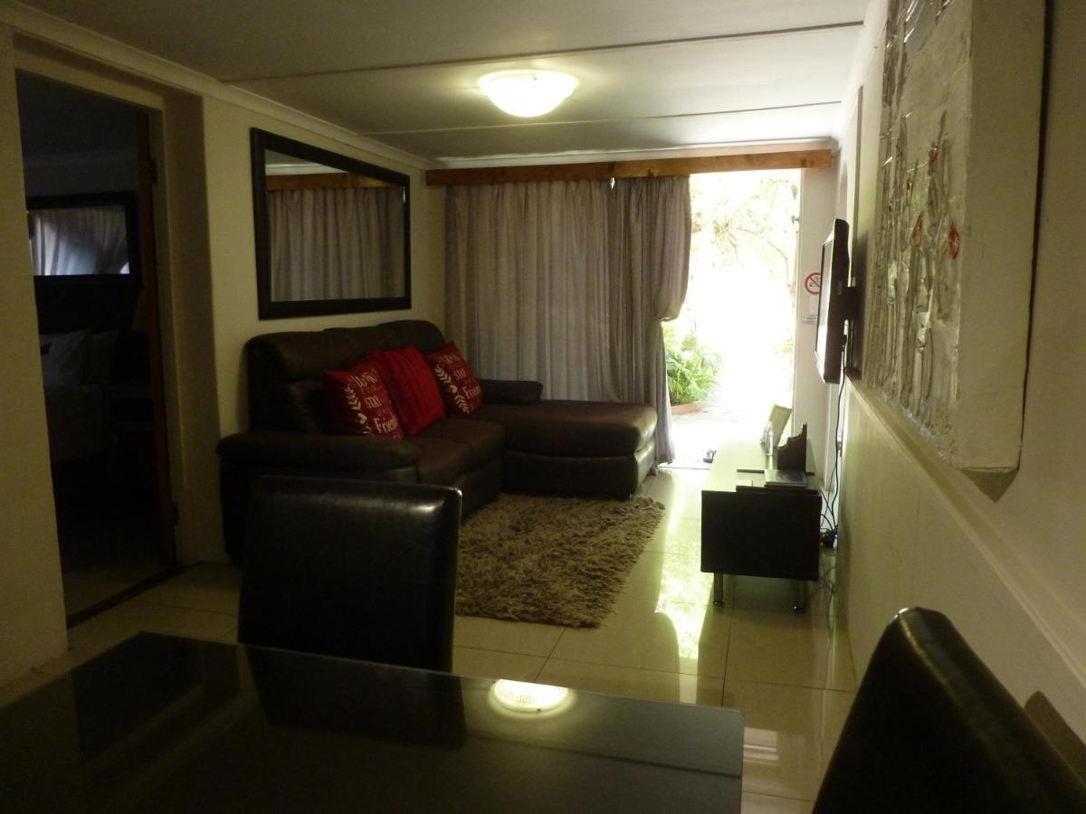 Springbok Apartments מראה חיצוני תמונה