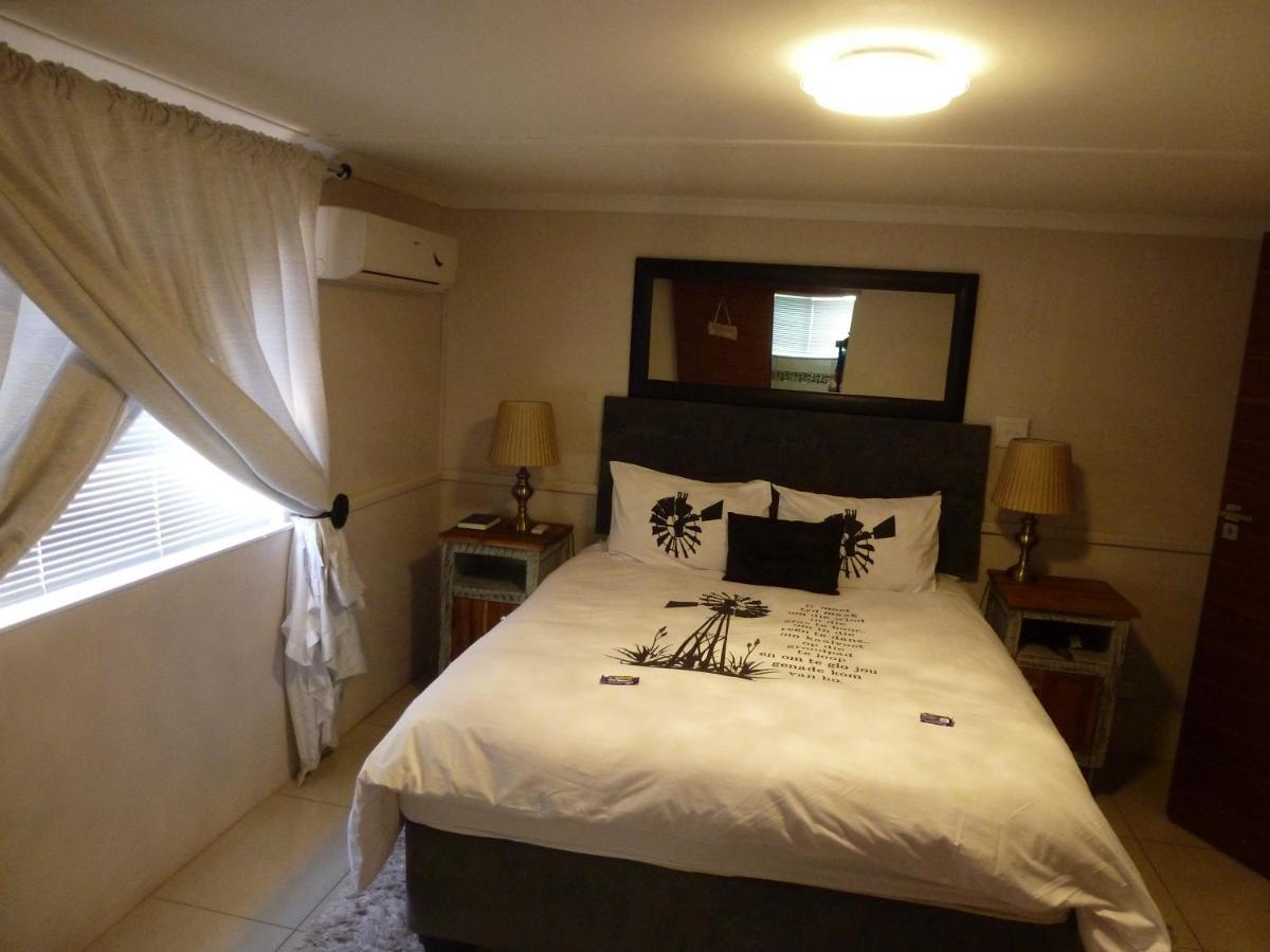 Springbok Apartments מראה חיצוני תמונה