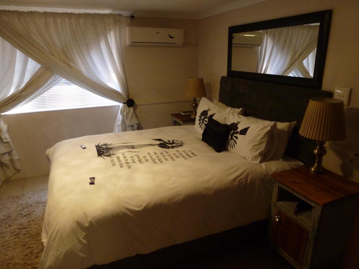 Springbok Apartments מראה חיצוני תמונה