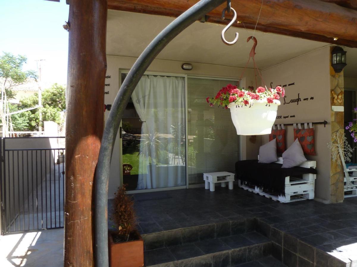 Springbok Apartments מראה חיצוני תמונה