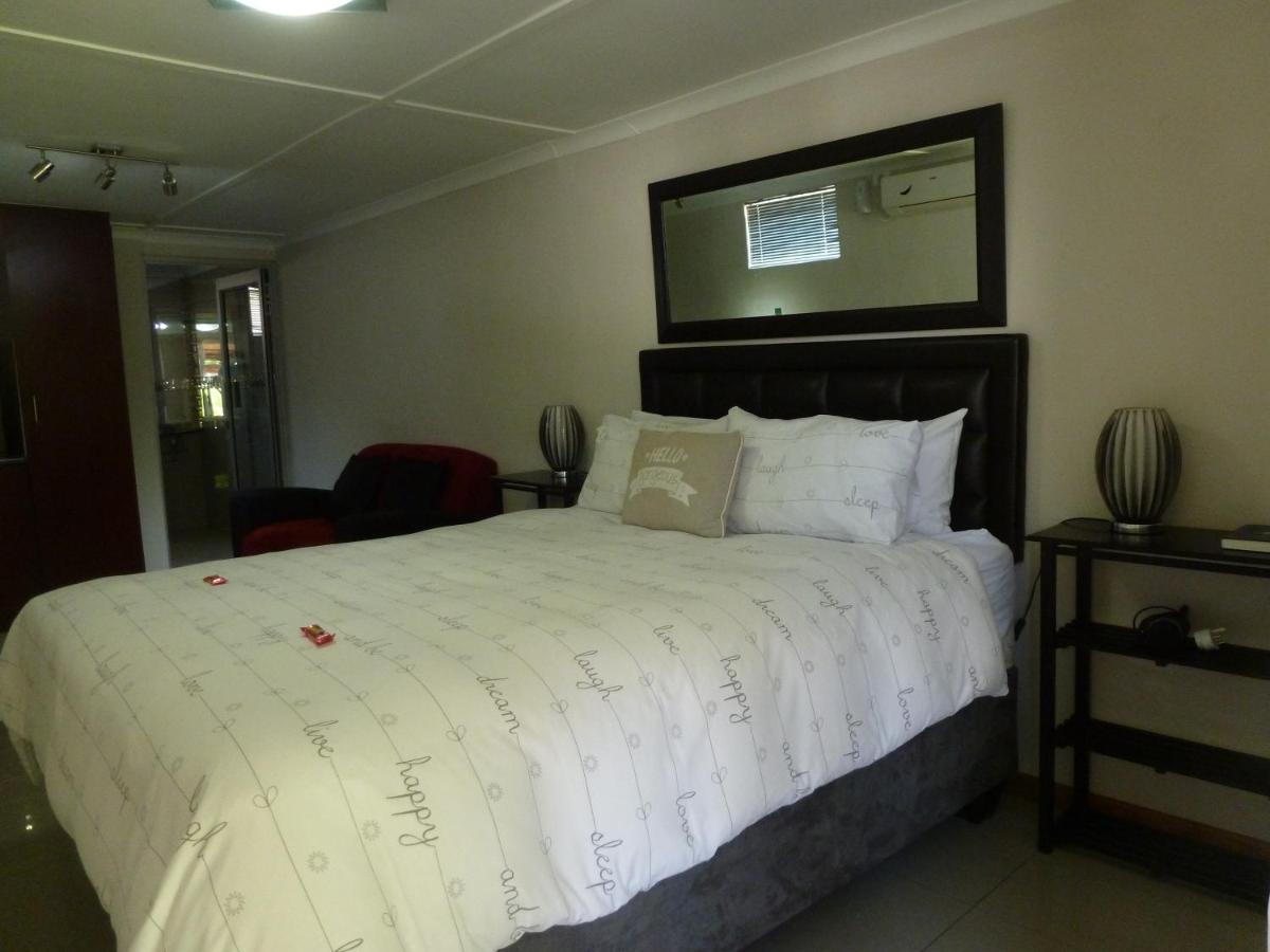Springbok Apartments מראה חיצוני תמונה