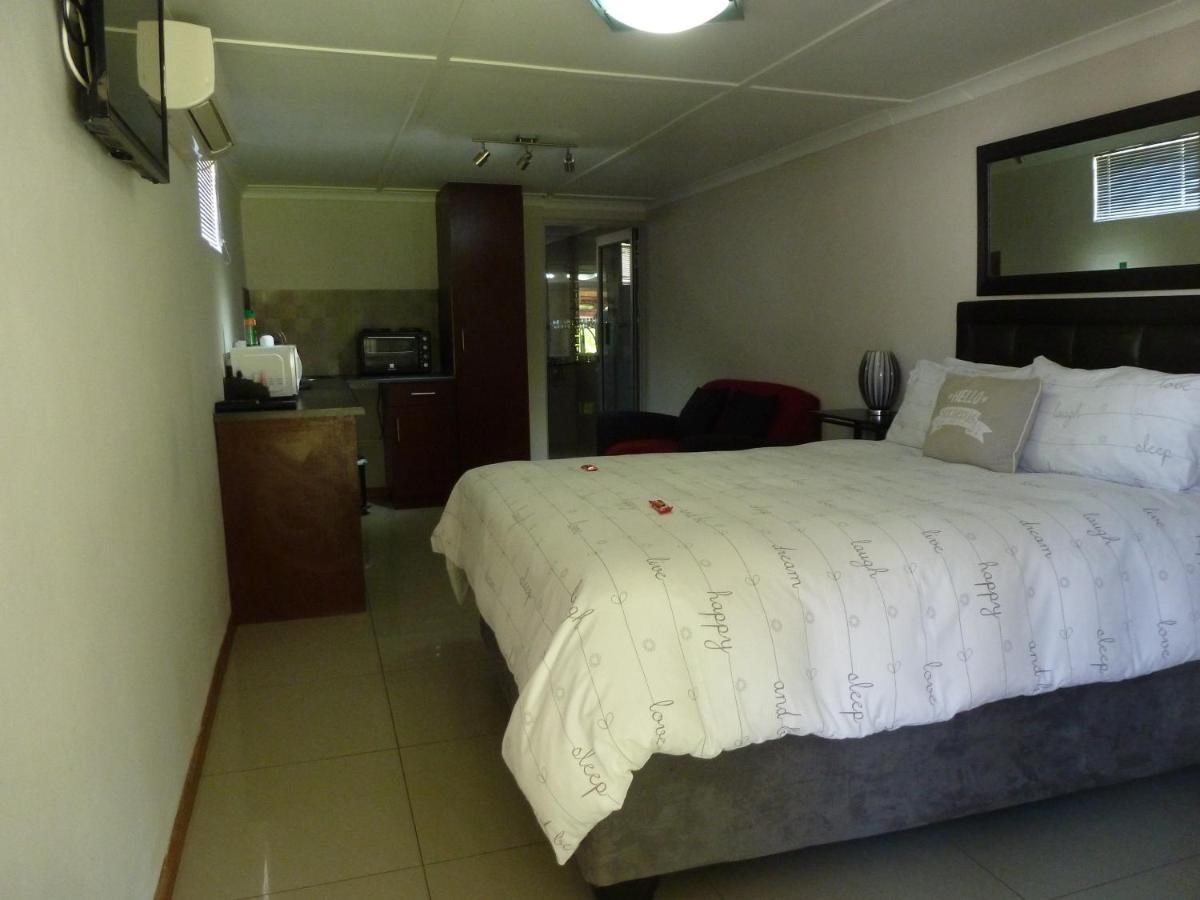 Springbok Apartments מראה חיצוני תמונה