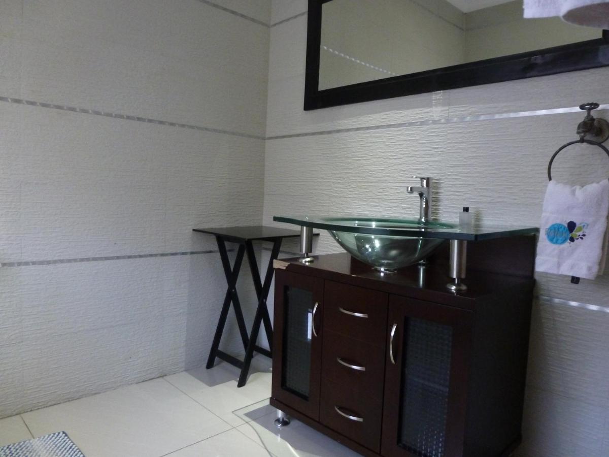 Springbok Apartments מראה חיצוני תמונה