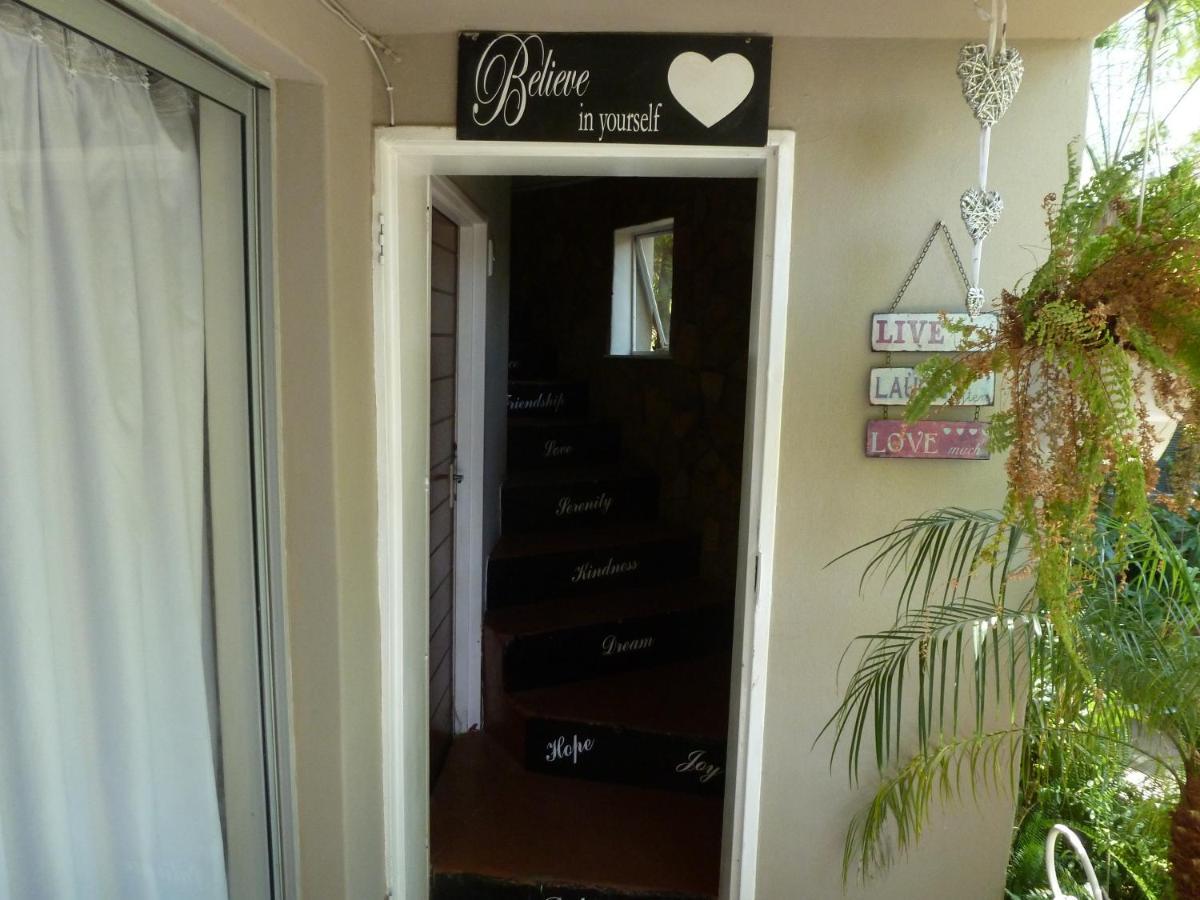 Springbok Apartments מראה חיצוני תמונה