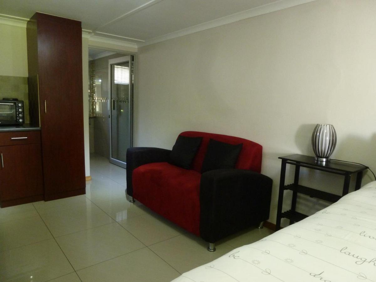Springbok Apartments מראה חיצוני תמונה