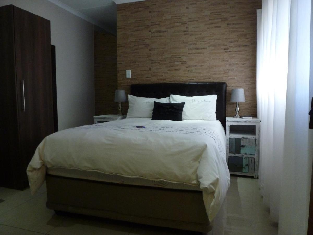 Springbok Apartments מראה חיצוני תמונה