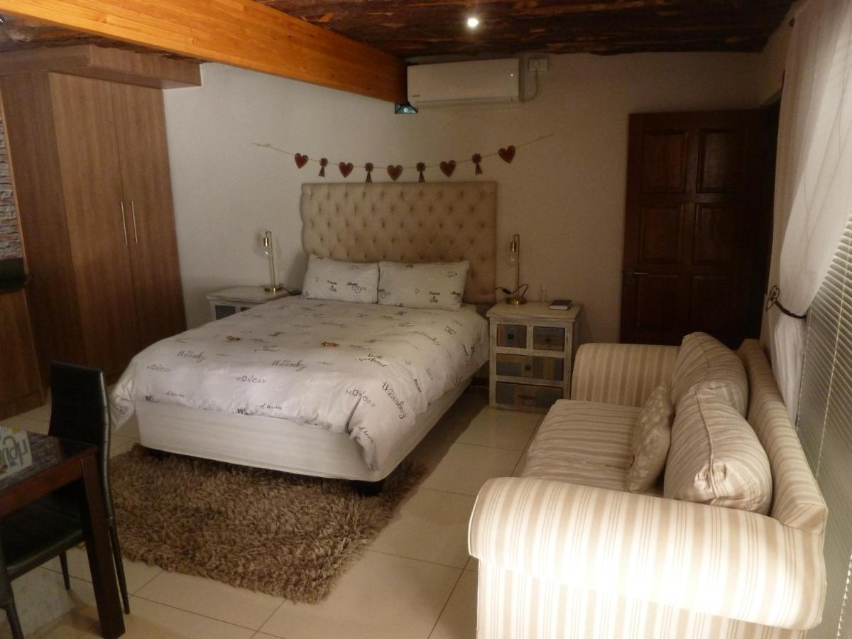 Springbok Apartments מראה חיצוני תמונה