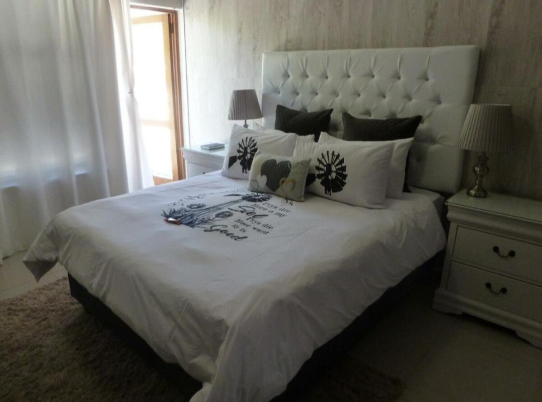 Springbok Apartments מראה חיצוני תמונה